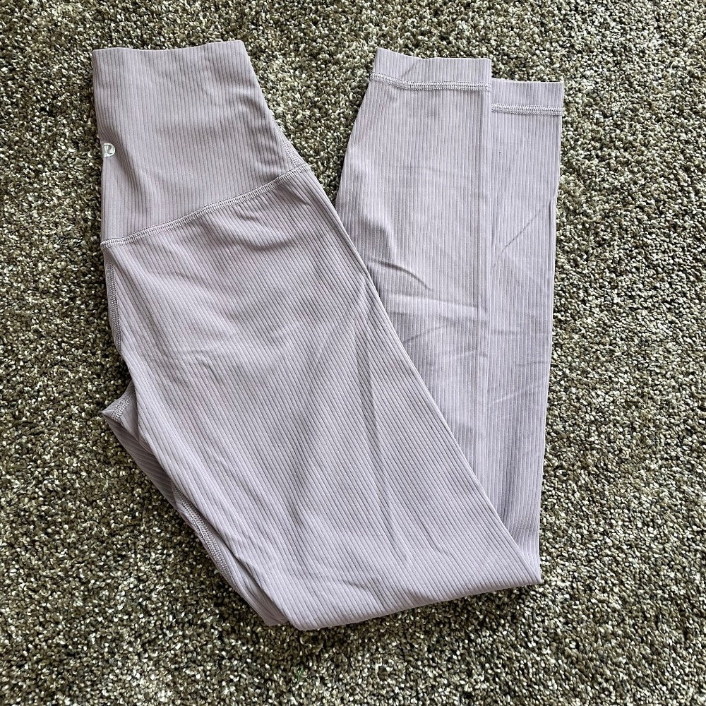 Lululemon align